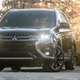 Image for article titled Welcome America's Saddest Car, The Mitsubishi Outlander PHEV